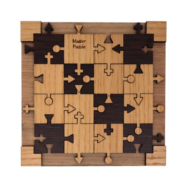 Master Puzzle