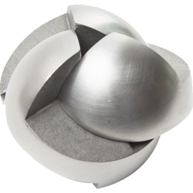 Venn Puzzle | More Metal Puzzles | Puzzle Master Inc