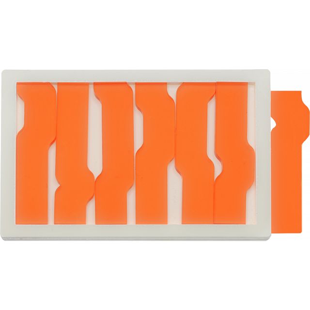 Wave 7 Puzzle - Original Version