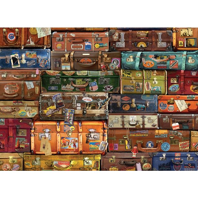 Luggage