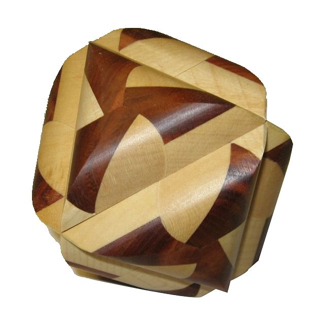 Ocvalhedron 24
