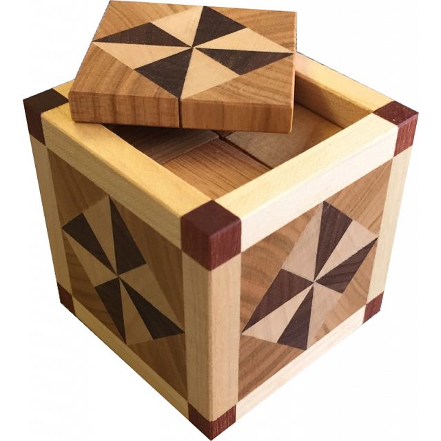 Special Box 509