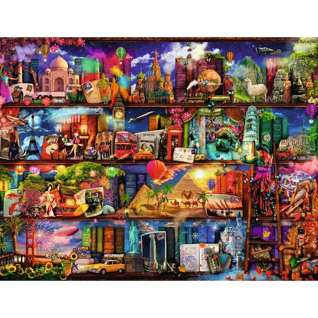 World of Books