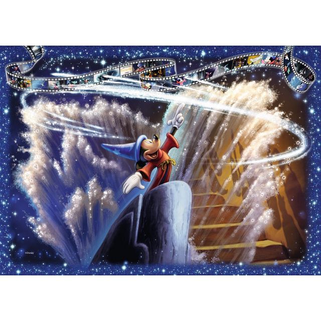 Disney Collector's Edition: Fantasia