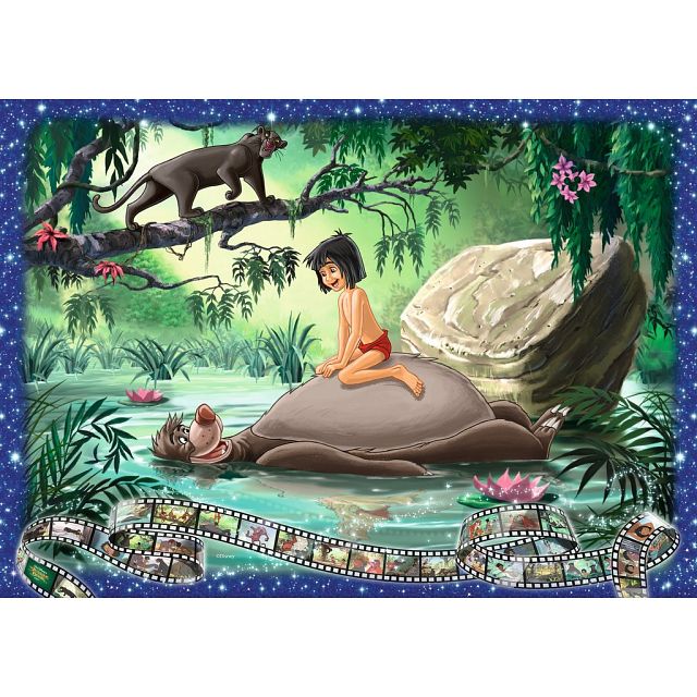 Disney Collector's Edition: Jungle Book