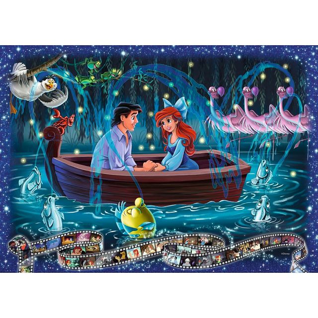 Disney Collector's Edition: The Little Mermaid - Ariel