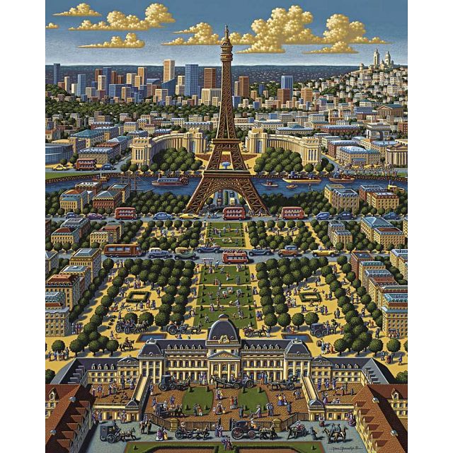 Paris