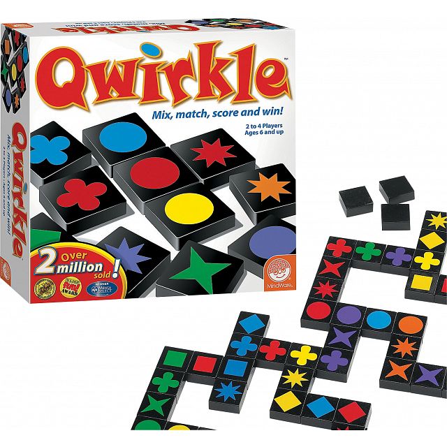 Qwirkle