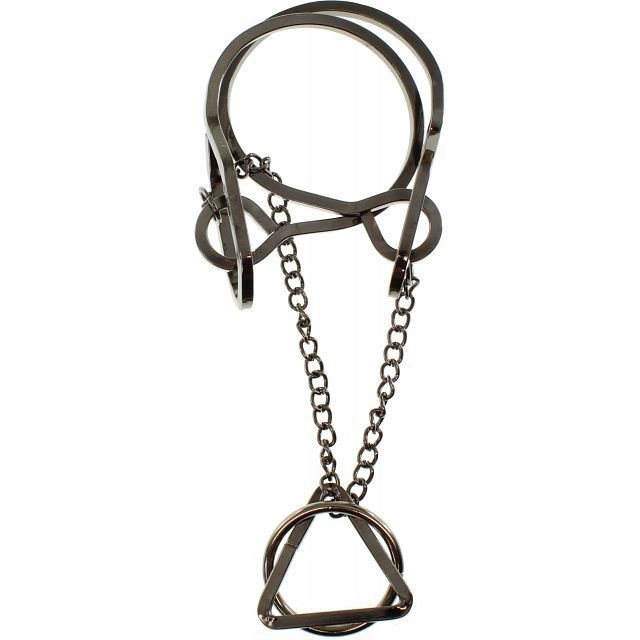 Boxing Glove Aaron Wang Puzzle Master Inc