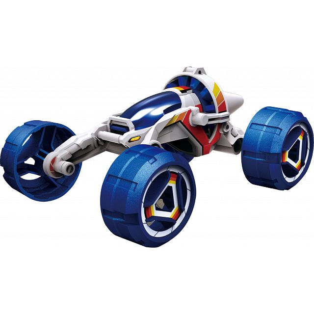 Salt Water Fuel Cell Kit - Baja Runner