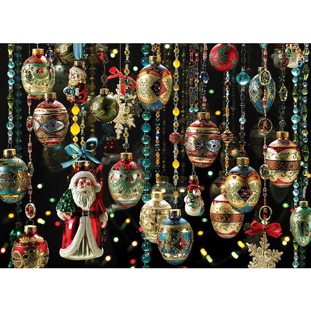 Christmas Ornaments