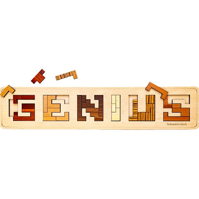 Genius XL