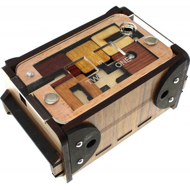 Vulkan Meyella Nabe lösung puzzle box Gemeinden Lähmung im Uhrzeigersinn