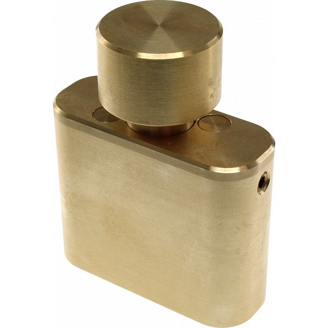 Hip-Flask Puzzle