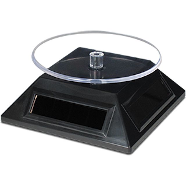 Metal Earth: Solar Spinner - Rotary Display Stand