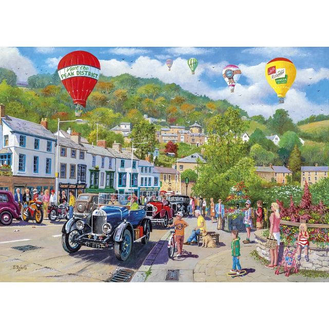 Matlock Bath