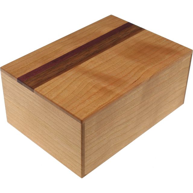 Karakuri Double Box | Other Japanese Puzzle Boxes | Puzzle Master Inc