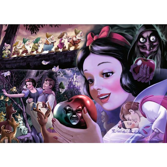 Disney Princess Collectors Edition: Snow White