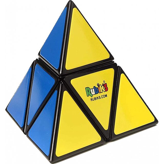 Rubik's Pyramid | Cube | Master Inc