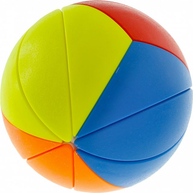 YJ Yeet Ball Cube - Stickerless