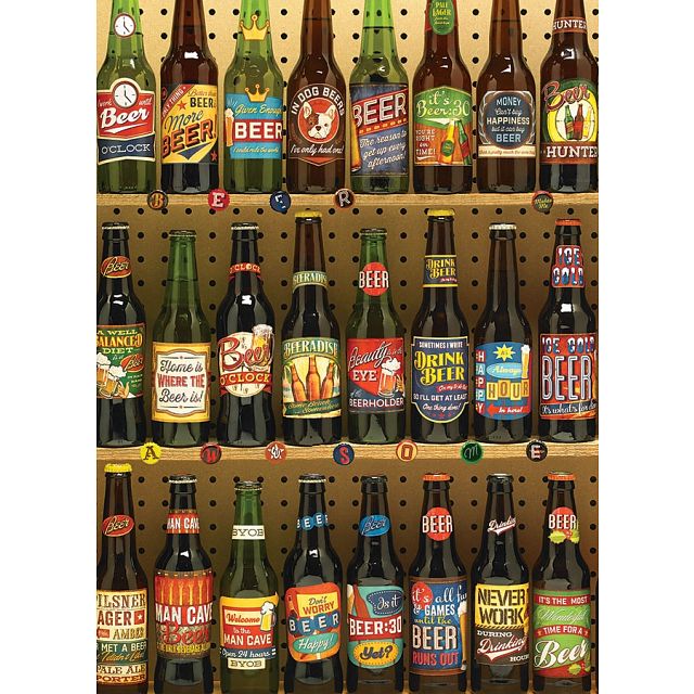 Beer Collection