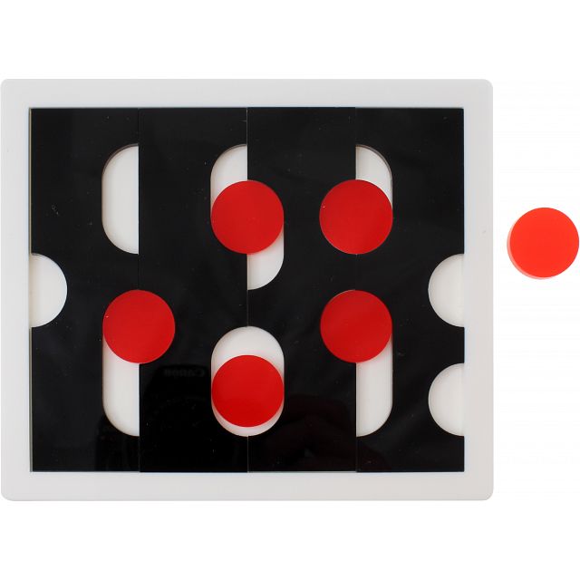 Oleo 10 Puzzle - Original Version