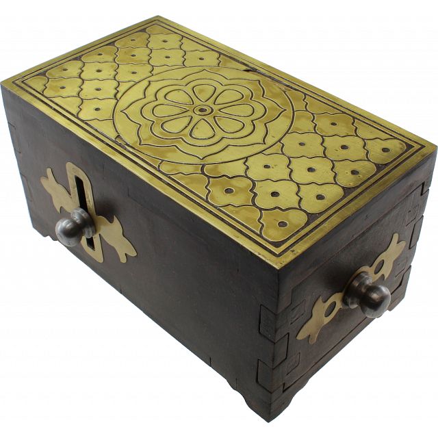 Void Box
