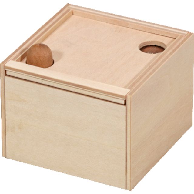 Karakuri Work Kit - Teleport DIY Trick Box