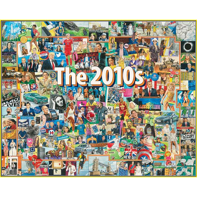 The 2010s