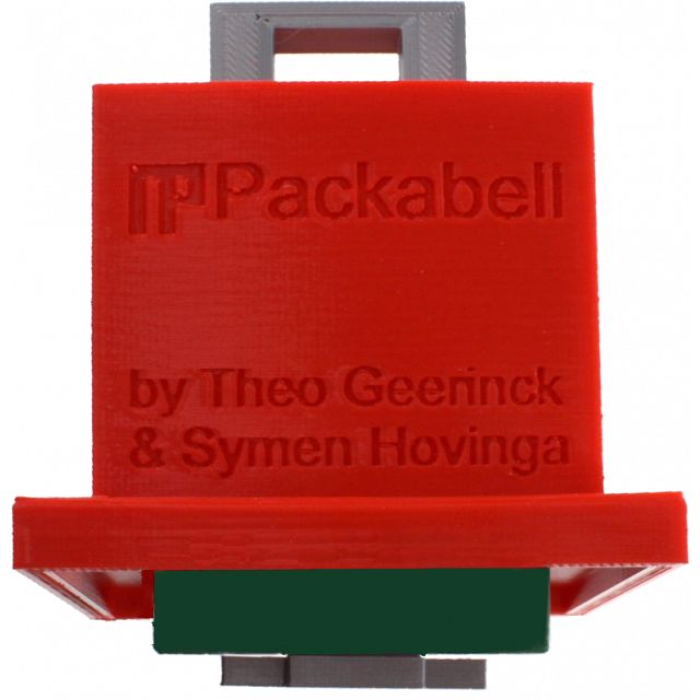 Pack-a-Bell