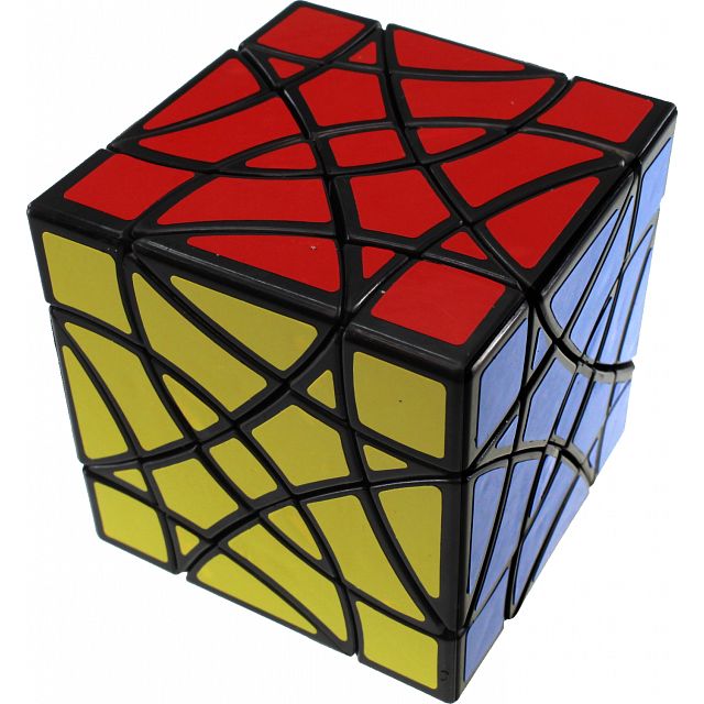 ◆ 圓山作 ◆ ShengShou Teraminx | SpeedCubeShop | Highest Rated Speed