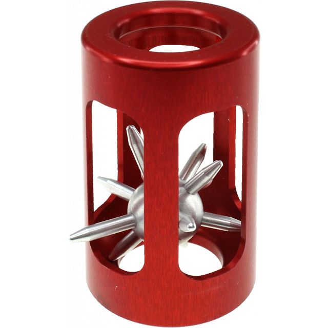 Hedgehog in a Cage: Classic RED