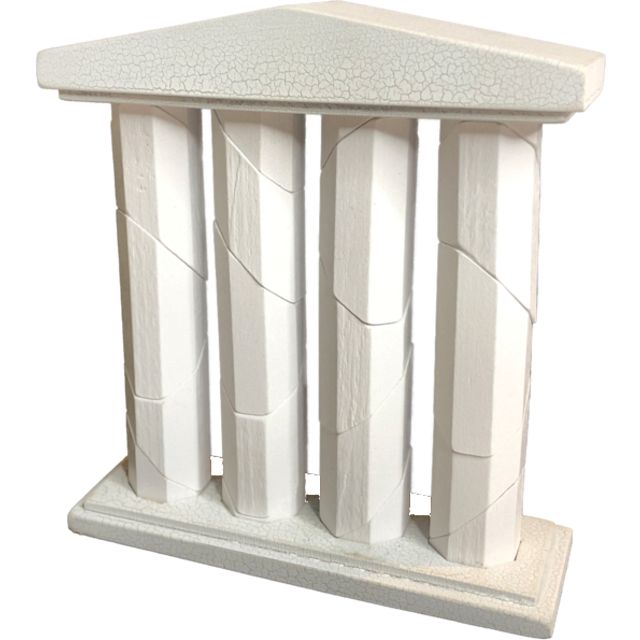 Greek Parthenon