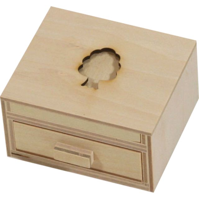 Karakuri Work Kit - Ninja DIY Trick Box