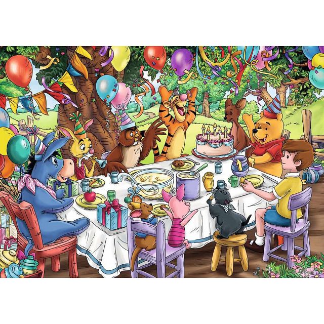 Disney Collector's Edition: Winnie The Pooh