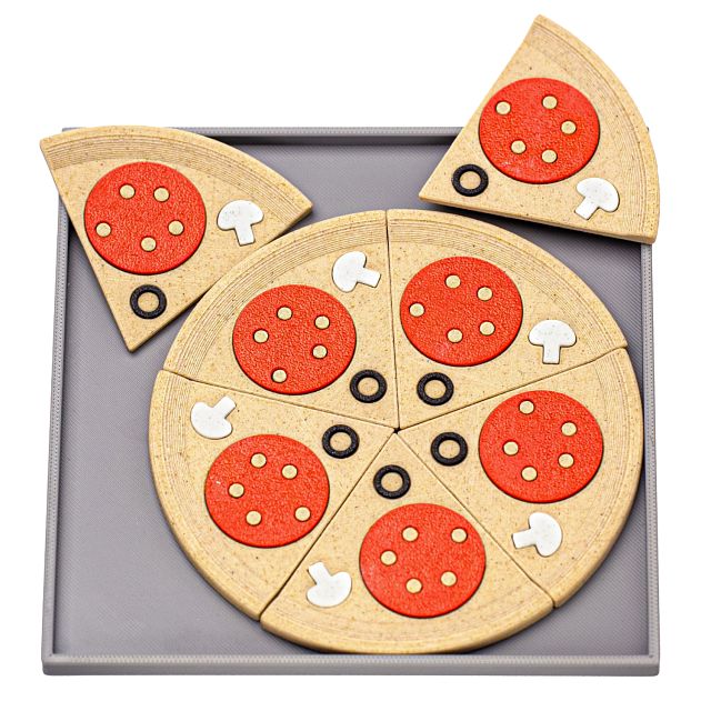 Pizza Panne