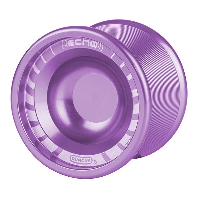 Echo 2 - Expert Level Yo-Yo