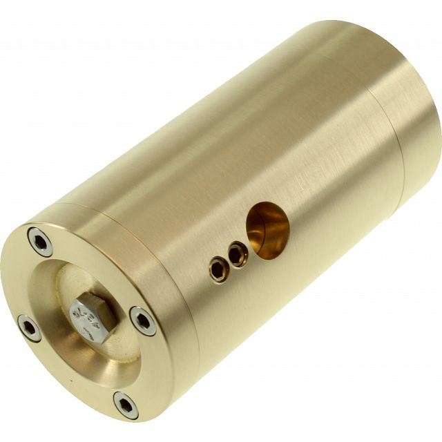 Piston Felix Ure Puzzle Master Inc