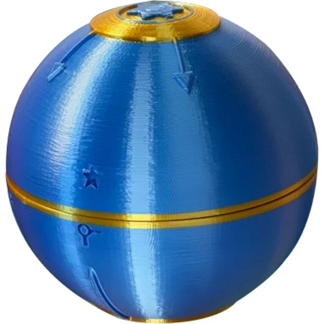 Arcturus Puzzle