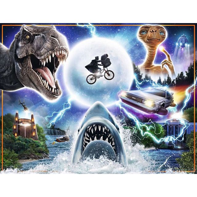 Universal & Amblin