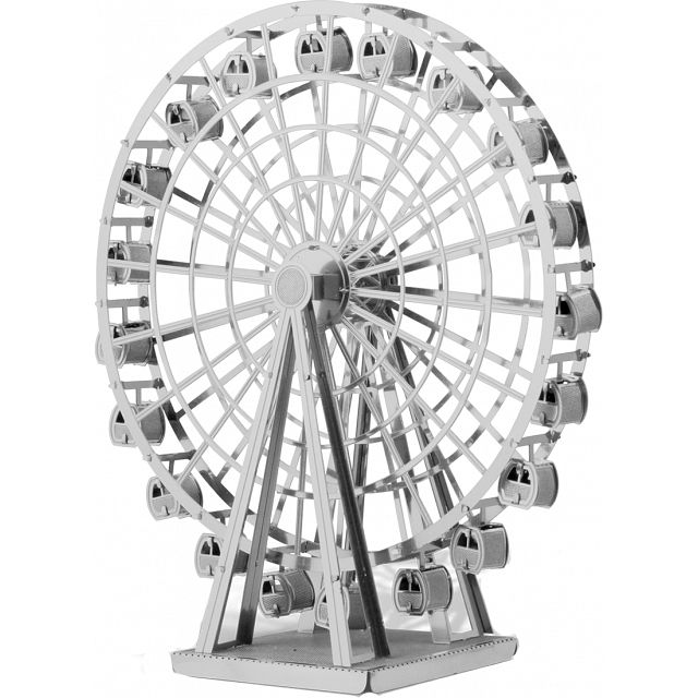 Metal Earth - Ferris Wheel