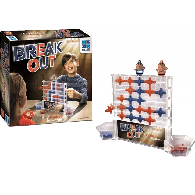Break Out