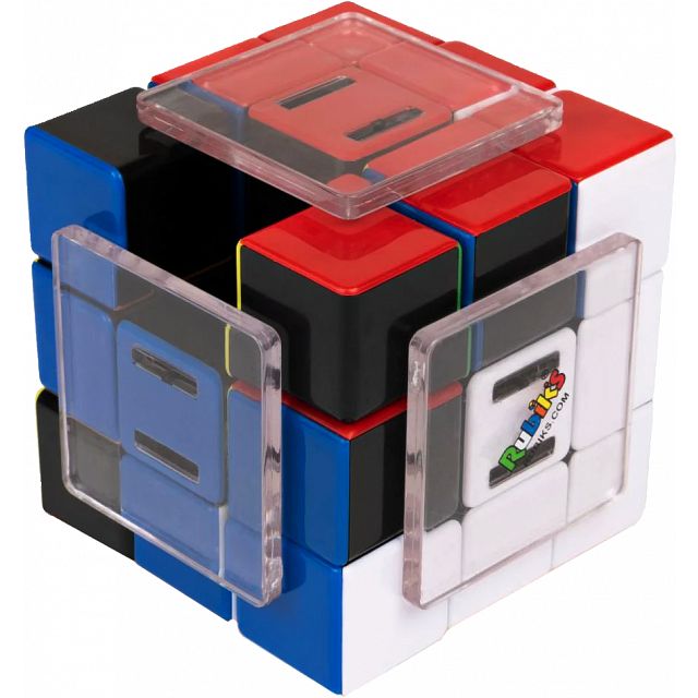 Rubik's Slide