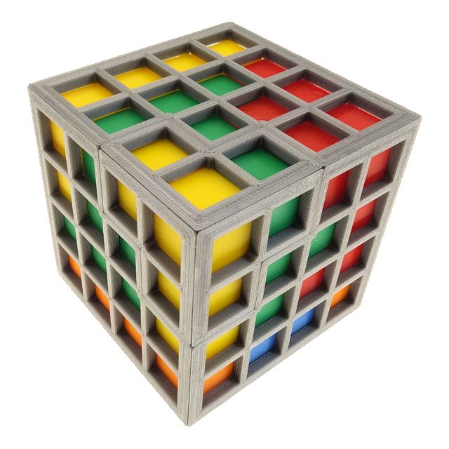 Tetris Unpack