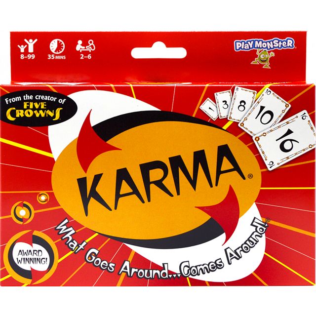 Karma