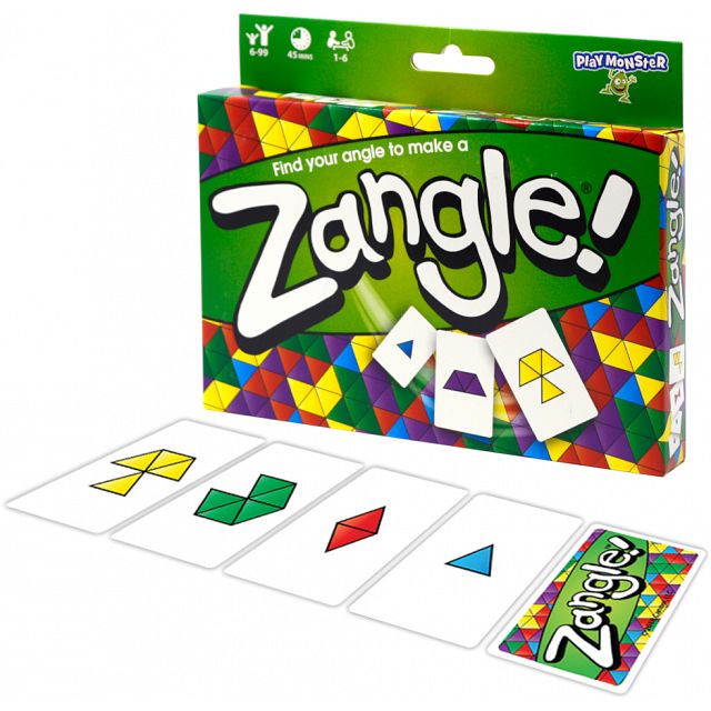 Zangle