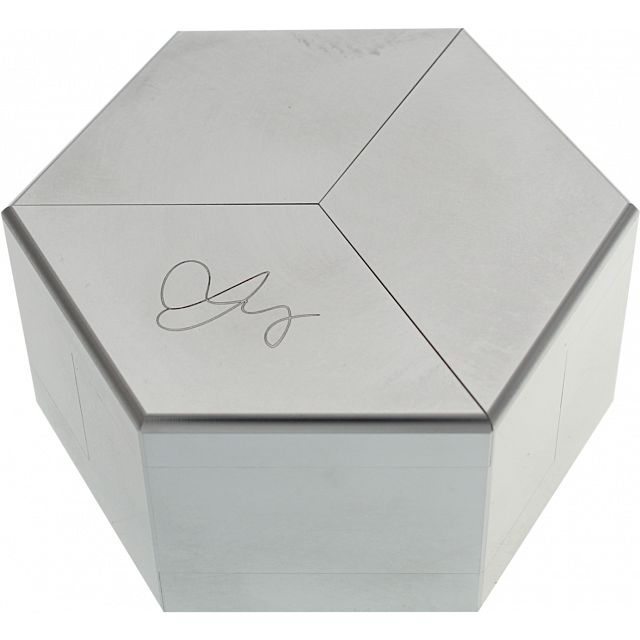 Hexagon Box