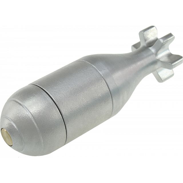 Bomb Destroyer Puzzle Premium Collectible Puzzles Puzzle Master Inc