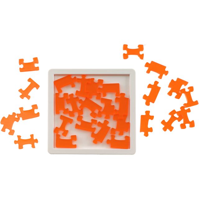 Jigsaw 28 - Hanayama Version (Japanese Packaging)
