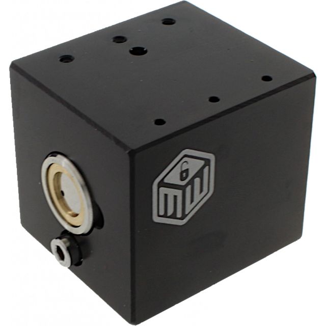 LibORBRate More Metal Puzzles Puzzle Master Inc